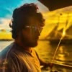 Meet your Posher, Ben